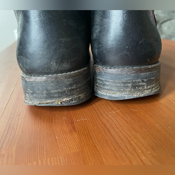 Clarks Demi Beat Anke Boot - Picture 4 of 7